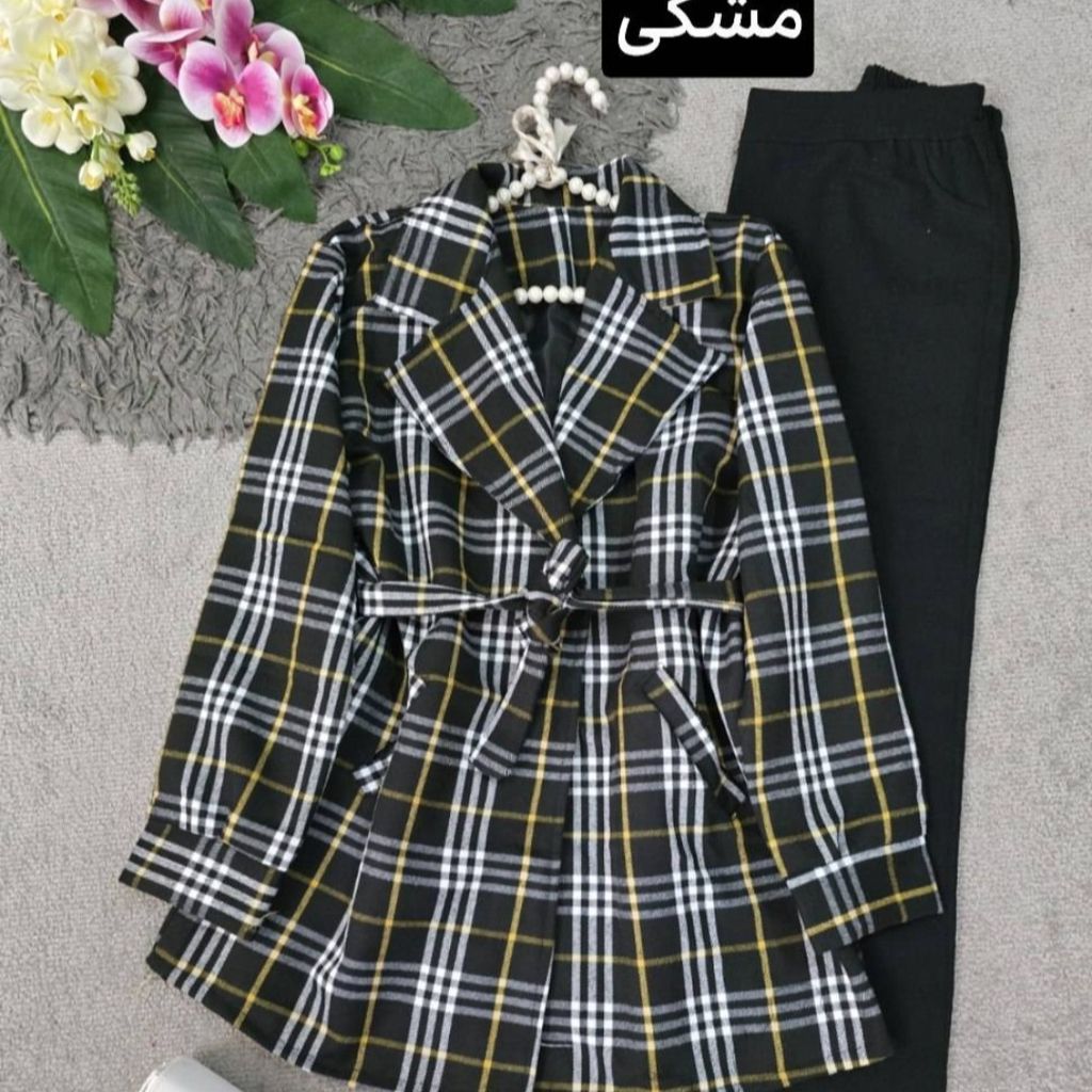 قیمت ارزان بارانی مدل آسمینا