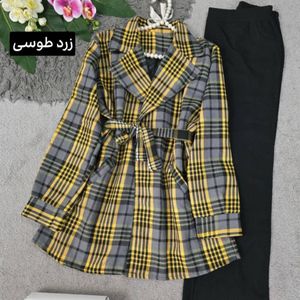 بارانی مدل آسمینا
