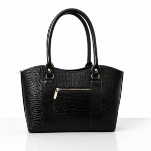خرید انلاین کیف زنانه چرم طبیعی  مدل zara32