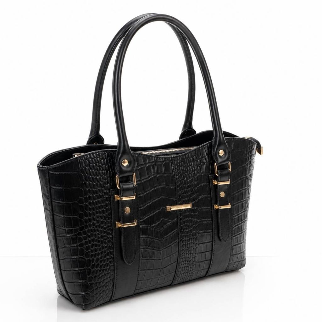 قیمت ارزان کیف زنانه چرم طبیعی  مدل zara32