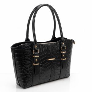 کیف زنانه چرم طبیعی  مدل zara32