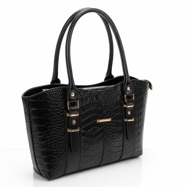 کیف زنانه چرم طبیعی  مدل zara32