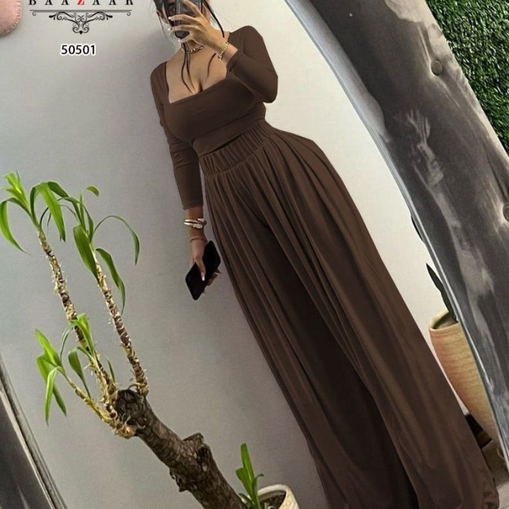 خرید اینترنتی ست کراپ شلوار پیله دار Slim