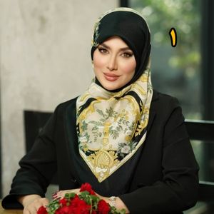 مشخصات روسری نخی کشمیر بهاره