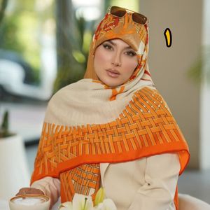 قیمت روسری نخی کجرا کشمیر چهار فصل
