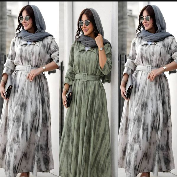 کفتان گازوییلی زنانه