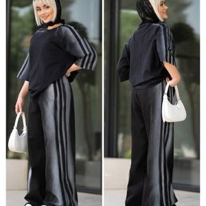 خرید انلاین ست تیشرت شلوار جاسمین