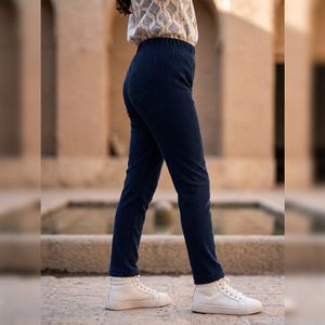 خرید اینترنتی قیمت شلوار کبریتی دخترانه