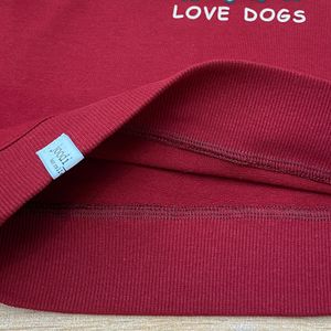 خرید اینترنتی قیمت دورس یقه دار پسرانه مدل DOG