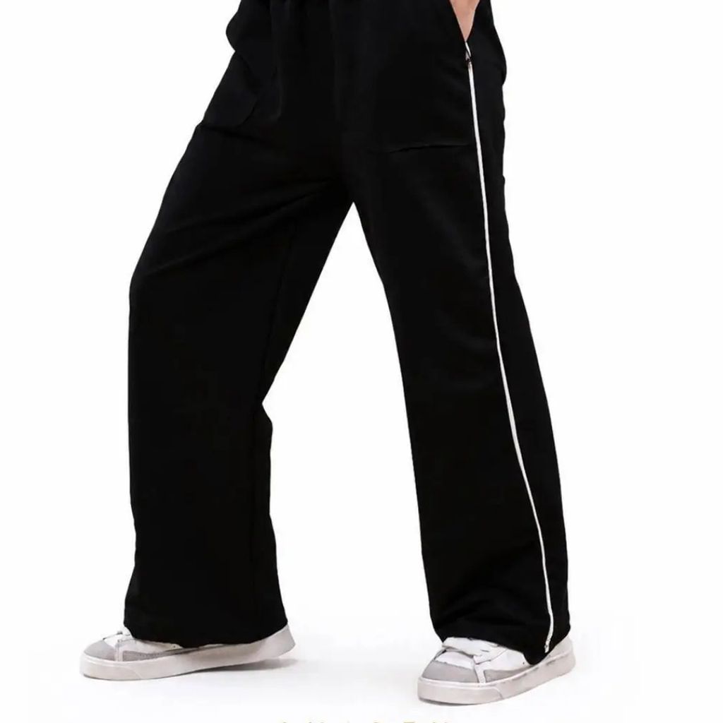 خرید اینترنتی قیمت شلوار بگ پسرانه مغزی دوزی