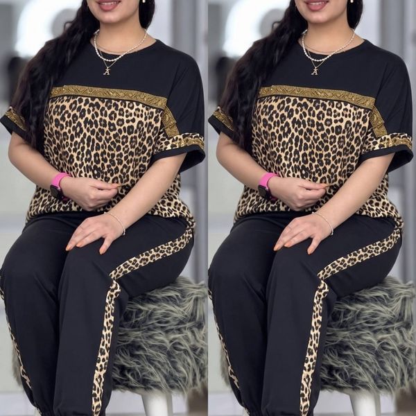 ست تیشرت شلوار