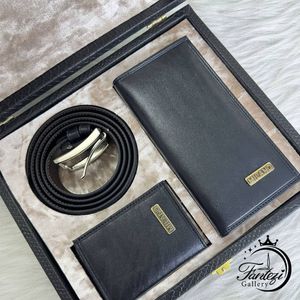 خرید انلاین پک چرم مردانه