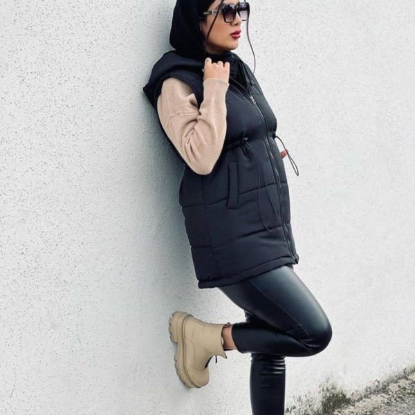 پافر کمرگت میکرو