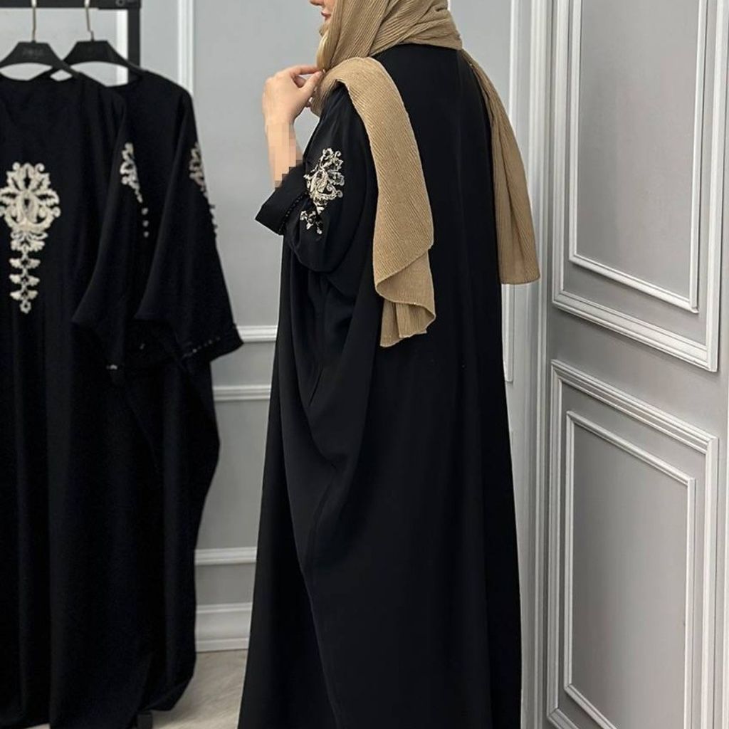 قیمت ارزان عبای همدم زنانه