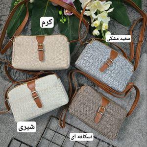 مشخصات کیف زنانه رویال