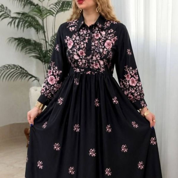 پیراهن زنانه زنبوق