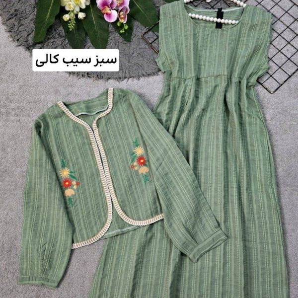 مانتو مدل کوکی