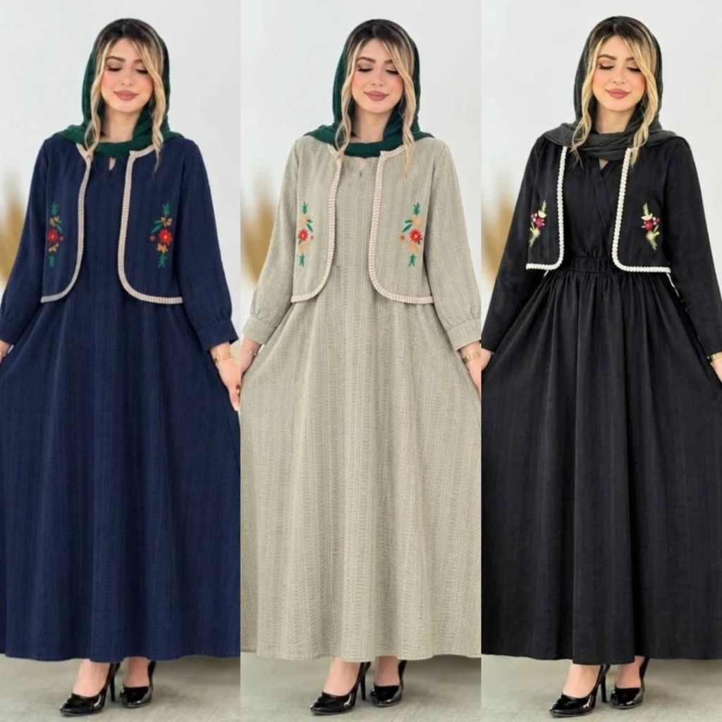 خرید آنلاین مانتو مدل کوکی