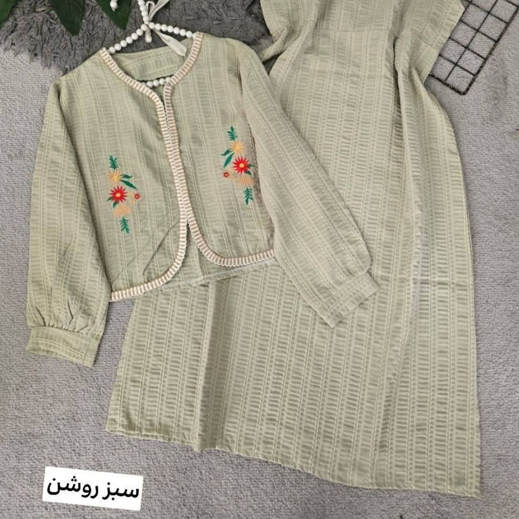 فروش اینترنتی مانتو مدل کوکی
