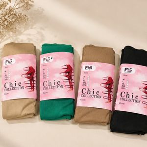 لگ زنانه تسلا کمر گنی وارداتی ترک Chic Collection سایز مدیوم تا 3XL
