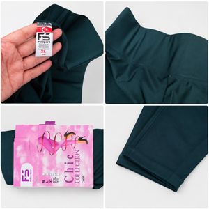 لگ زنانه تسلا کمر گنی وارداتی ترک Chic Collection سایز مدیوم تا 3XL