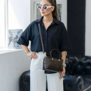 کیف ریما گلدوزی شده