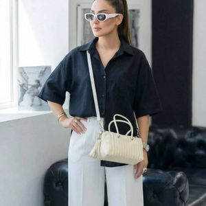 فروش اینترنتی کیف ریما گلدوزی شده