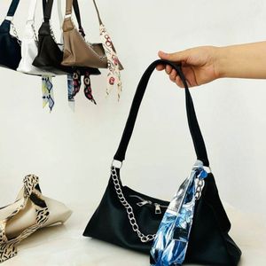 خرید انلاین کیف کژوال شال دار