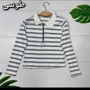 خرید انلاین بلوز زنانه رزان