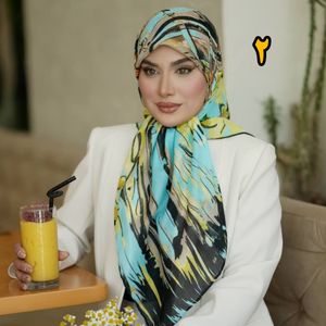خرید انلاین روسری نخی ترک وارداتی