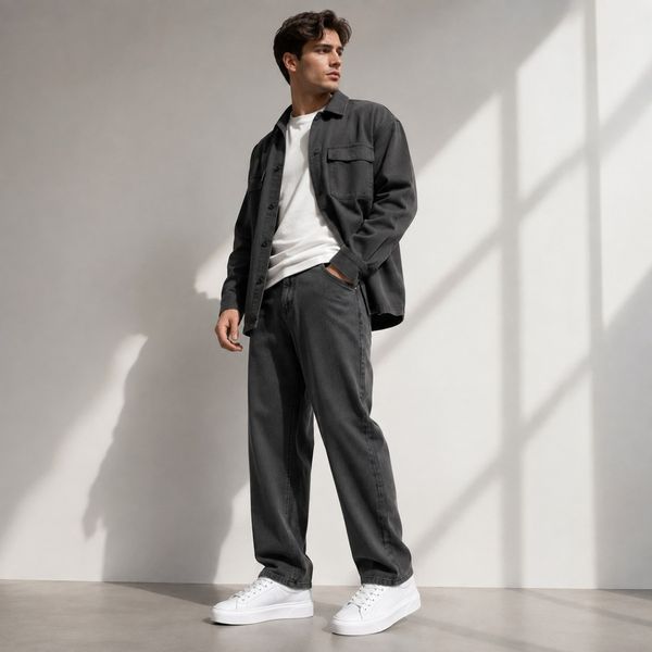 ونس ترند و پرطرفدار طرح دیور سفید تمام Vans Dior