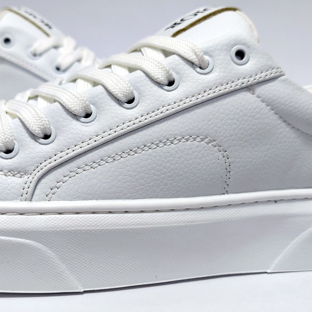 فروش اینترنتی ونس ترند و پرطرفدارطرح دیور سفید تمام Vans Dior
