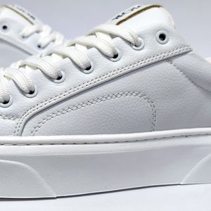 فروش اینترنتی ونس ترند و پرطرفدارطرح دیور سفید تمام Vans Dior