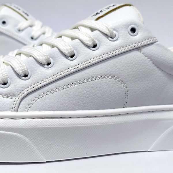 ونس ترند و پرطرفدار طرح دیور سفید تمام Vans Dior
