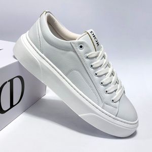 خرید اینترنتی ونس ترند و پرطرفدارطرح دیور سفید تمام Vans Dior