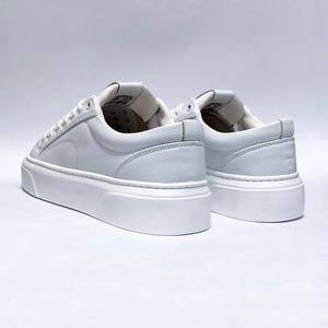 خرید انلاین ونس ترند و پرطرفدارطرح دیور سفید تمام Vans Dior