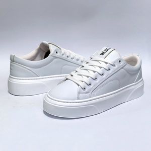 خرید آنلاین ونس ترند و پرطرفدارطرح دیور سفید تمام Vans Dior