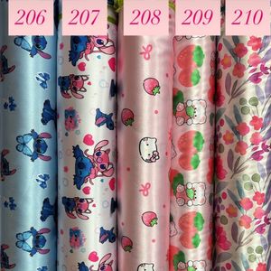 قیمت ارزان ساتن ال ایکس طرح‌دار