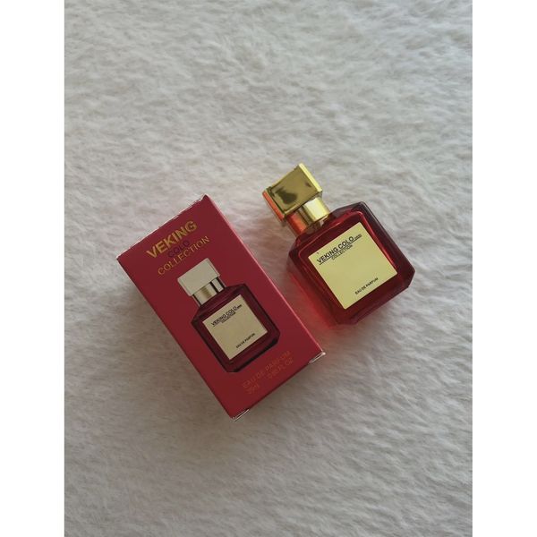 عطر ادکلن باکارات رژ قرمز 25 میل Baccarat Rouge