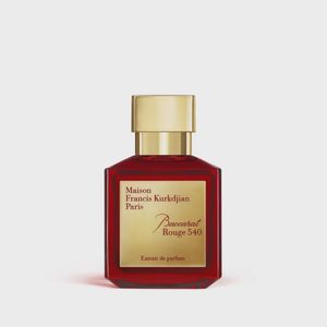 عطر ادکلن باکارات رژ قرمز 25 میل Baccarat Rouge