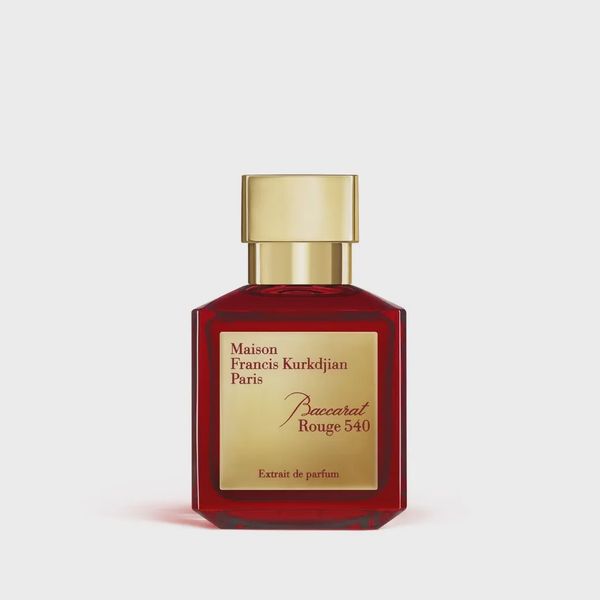 عطر ادکلن باکارات رژ قرمز 25 میل Baccarat Rouge