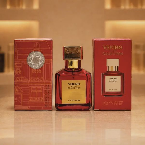 عطر ادکلن باکارات رژ قرمز 25 میل Baccarat Rouge