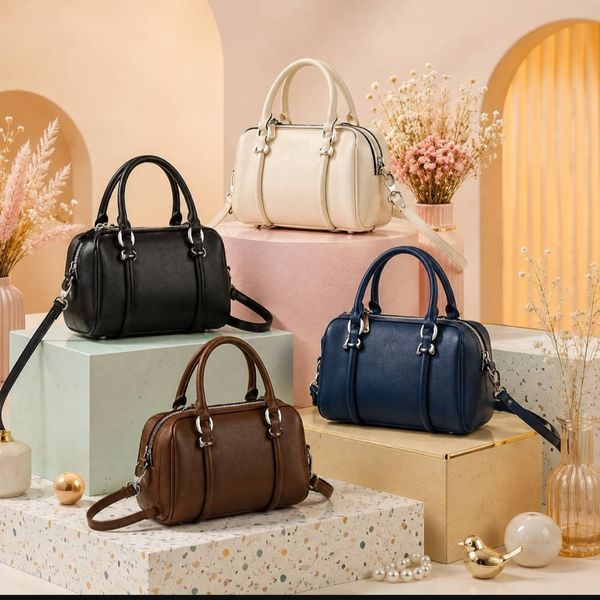 کیف زنانه ویرل