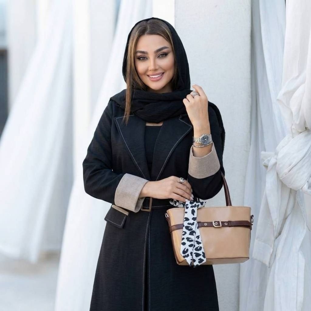مشخصات کیف زنانه گریچل