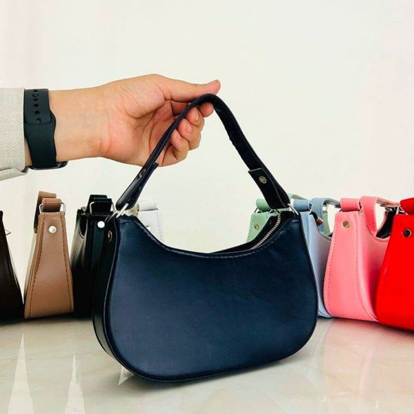 کیف دوبند صابونی