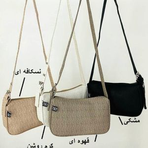 مشخصات کیف زنانه کلوین