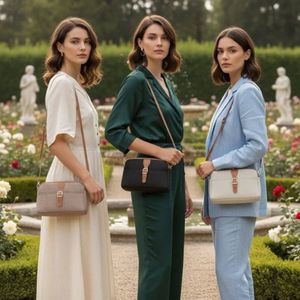 خرید آنلاین کیف کنف وارداتی
