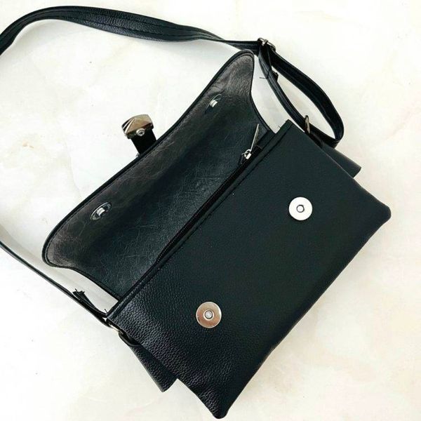 کیف وسط یراق