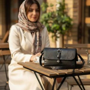 فروش اینترنتی کیف وسط یراق