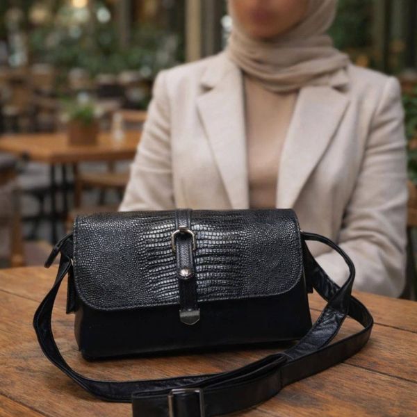 کیف وسط یراق